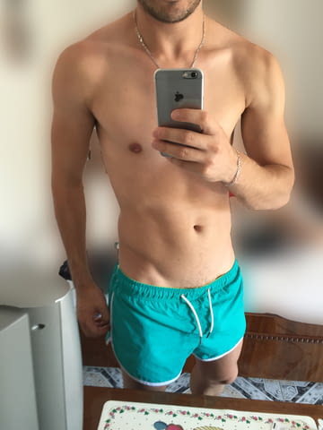 Голям кур. Активен. Athletic, Brown, 65 kg - city of Sofia | Men looking for Men - снимка 5