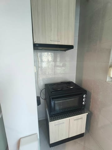 Даваме под наем 4-стаен апартамент в Кърпияка 115 м2, Тухла, Асансьор, С паркинг - град Пловдив | Апартаменти - снимка 5