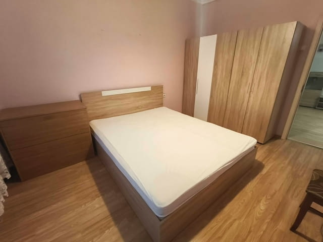 Даваме под наем 4-стаен апартамент в Кърпияка 115 м2, Тухла, Асансьор, С паркинг - град Пловдив | Апартаменти - снимка 8