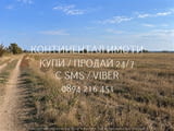 Код 70080. Нива 3 дка, 5-та кат. Имотът се намира източно от селото, в местност Гюла . Достъпът е по