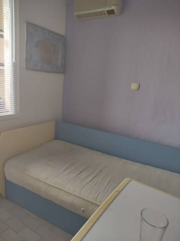 Продаваме двустаен апартамент в Смирненски 2-стаен, 44 м2, Панел - град Пловдив | Апартаменти - снимка 1