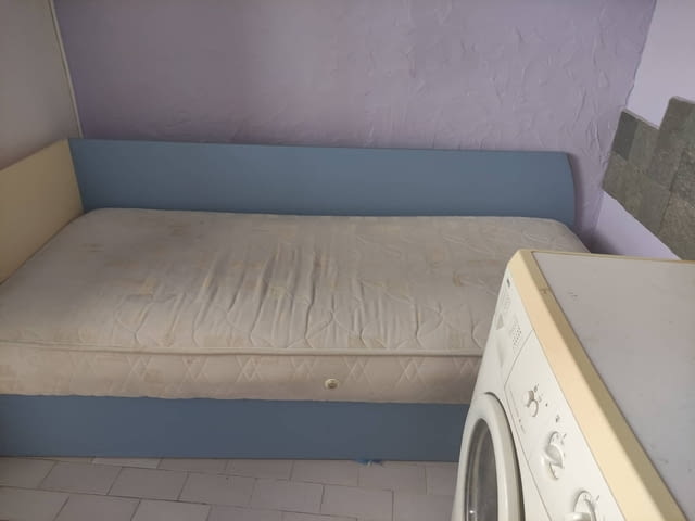 Продаваме двустаен апартамент в Смирненски 2-стаен, 44 м2, Панел - град Пловдив | Апартаменти - снимка 2