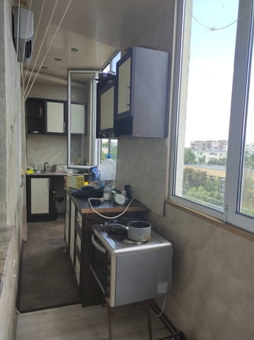 Продаваме двустаен апартамент в Смирненски 2-стаен, 44 м2, Панел - град Пловдив | Апартаменти - снимка 4