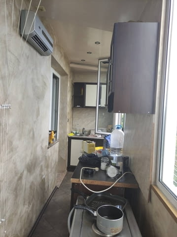 Продаваме двустаен апартамент в Смирненски 2-стаен, 44 м2, Панел - град Пловдив | Апартаменти - снимка 5