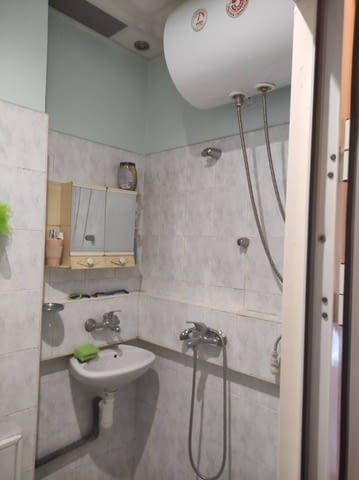 Продаваме двустаен апартамент в Смирненски 2-стаен, 44 м2, Панел - град Пловдив | Апартаменти - снимка 7