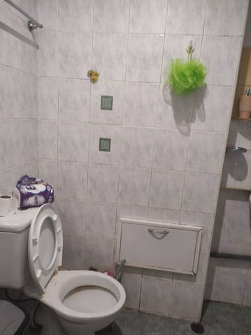 Продаваме двустаен апартамент в Смирненски 2-стаен, 44 м2, Панел - град Пловдив | Апартаменти - снимка 8