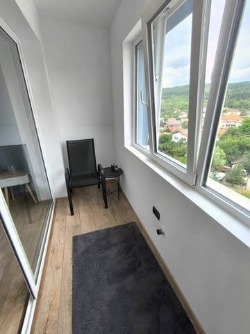 Давам под наем едностаен апартамент в гр. Перник кв. Мошино, city of Pernik - снимка 6