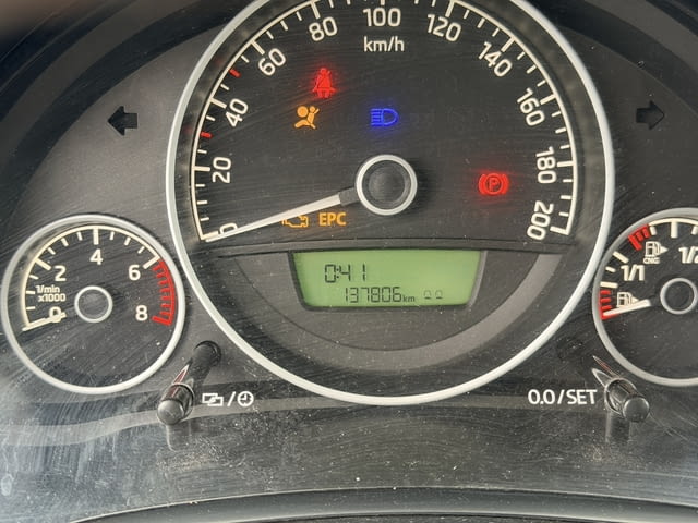 Skoda CitiGO, двигател CPG, 1.0 EcoFuel, 68 кс., 5 ск., 137000 км., 2015г., Шкода Ситигоу 1.0 EcoFue - снимка 10