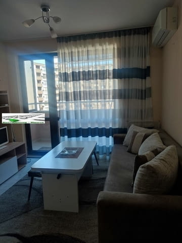 Едностаен апартамент кв.Южен 1-стаен, 34 м2, Тухла - град Пловдив | Апартаменти - снимка 1