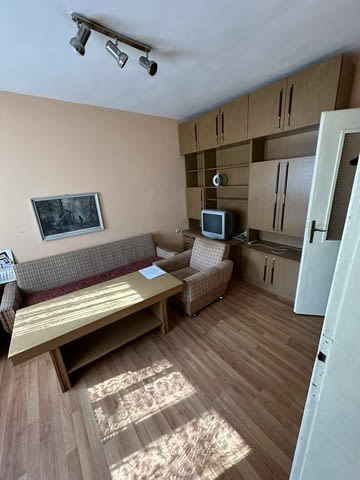 Двустаен апартамент кв.Мараша 2-стаен, 55 м2, Тухла - град Пловдив | Апартаменти - снимка 1