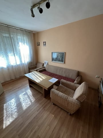 Двустаен апартамент кв.Мараша 2-стаен, 55 м2, Тухла - град Пловдив | Апартаменти - снимка 11