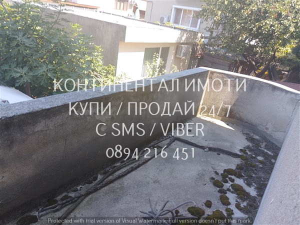 Код 63081. кодл 63081. Първи монолитен етаж 165м2 от стабилна къща 3-етажна /тухла и бетон/ с отделе - снимка 3