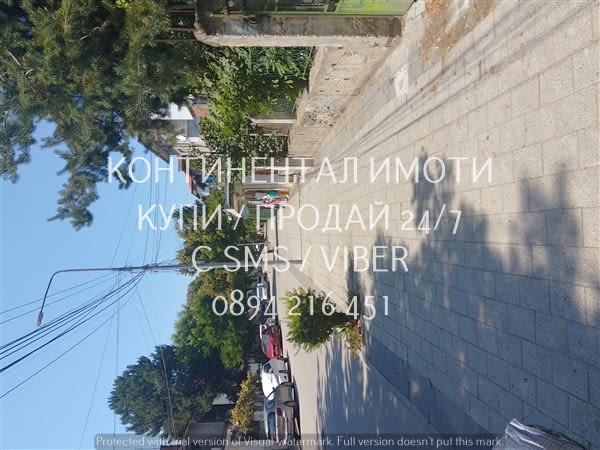 Код 63081. кодл 63081. Първи монолитен етаж 165м2 от стабилна къща 3-етажна /тухла и бетон/ с отделе - снимка 7