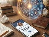 Индивидуални Онлайн Астрологични Консултации/Хороскопи
