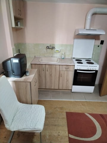 Двустаен апартаемнт кв.Смирненски партер 2-стаен, 60 м2, Тухла - град Пловдив | Апартаменти - снимка 1