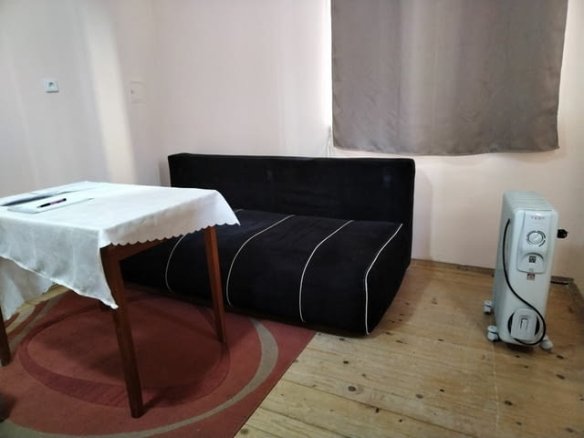 Двустаен апартаемнт кв.Смирненски партер 2-стаен, 60 м2, Тухла - град Пловдив | Апартаменти - снимка 2