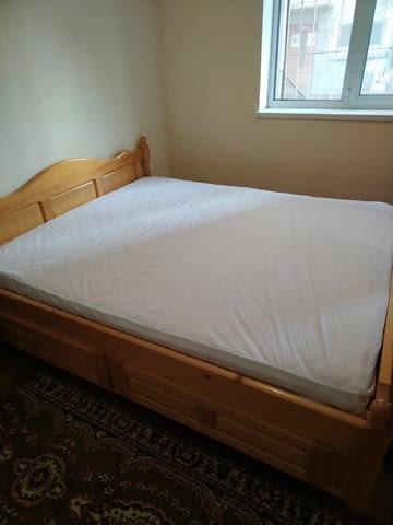 Двустаен апартаемнт кв.Смирненски партер 2-стаен, 60 м2, Тухла - град Пловдив | Апартаменти - снимка 3