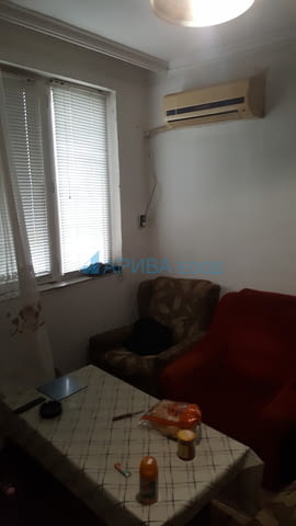 Тухлен апартамент с гараж в Хасково, кв. Република, city of Haskovo | Apartments - снимка 4