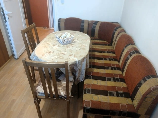 Двустаен апартамент - кв. Владиславово 1-bedroom, 55 m2, Panel - city of Varna | Apartments - снимка 2