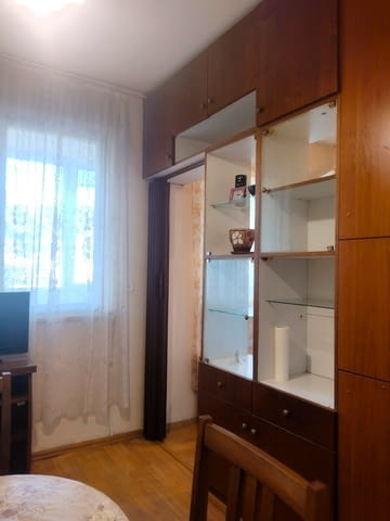 Двустаен апартамент - кв. Владиславово 1-bedroom, 55 m2, Panel - city of Varna | Apartments - снимка 3