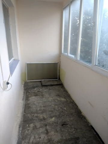 Двустаен апартамент - кв. Владиславово 1-bedroom, 55 m2, Panel - city of Varna | Apartments - снимка 5