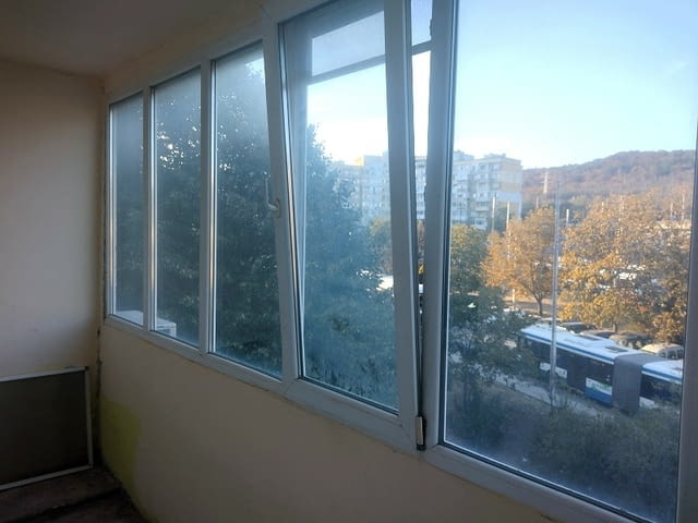 Двустаен апартамент - кв. Владиславово 1-bedroom, 55 m2, Panel - city of Varna | Apartments - снимка 6