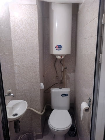 Двустаен апартамент - кв. Владиславово 1-bedroom, 55 m2, Panel - city of Varna | Apartments - снимка 7