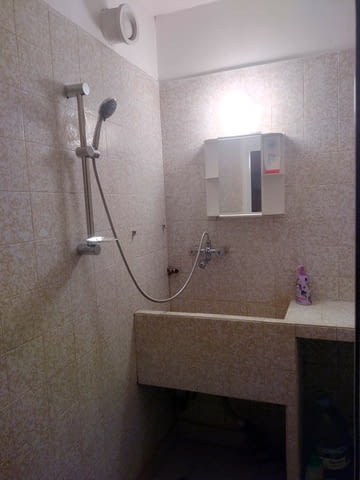 Двустаен апартамент - кв. Владиславово 1-bedroom, 55 m2, Panel - city of Varna | Apartments - снимка 8