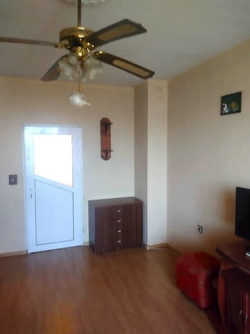Двустаен апартамент - кв. Владиславово 1-bedroom, 55 m2, Panel - city of Varna | Apartments - снимка 10