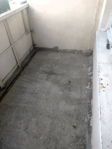 Двустаен апартамент - кв. Владиславово 1-bedroom, 55 m2, Panel - city of Varna | Apartments - снимка 11