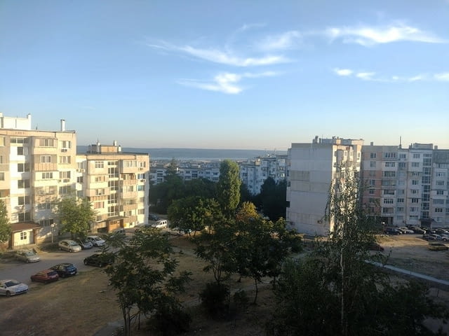 Двустаен апартамент - кв. Владиславово 1-bedroom, 55 m2, Panel - city of Varna | Apartments - снимка 12