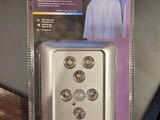 LED лампа със сензор за движение (LED Sensor Light),