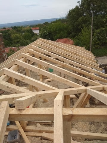 Ремонт на покриви - city of Plovdiv | Renovations - снимка 7