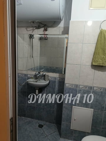 "ДИМОНА 10" ООД отдава напълно обзаведен двустаен апартамент в Широк център. - снимка 11