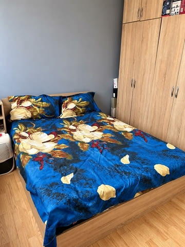 Тристаен апартамент в Балчик • 80, 61 кв.м. • 2 бани с тоалетни • 105 000 € - снимка 4