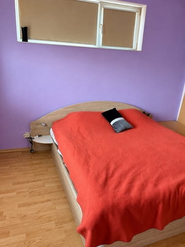 Тристаен апартамент в Балчик • 80, 61 кв.м. • 2 бани с тоалетни • 105 000 € - снимка 6