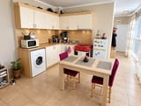 Тристаен апартамент в Балчик • 80, 61 кв.м. • 2 бани с тоалетни • 105 000 €
