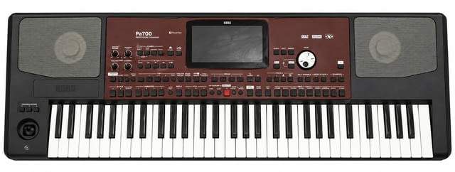 Професионален Аранжор Korg PA700, град Велико Търново | Музикални Инструменти - снимка 2