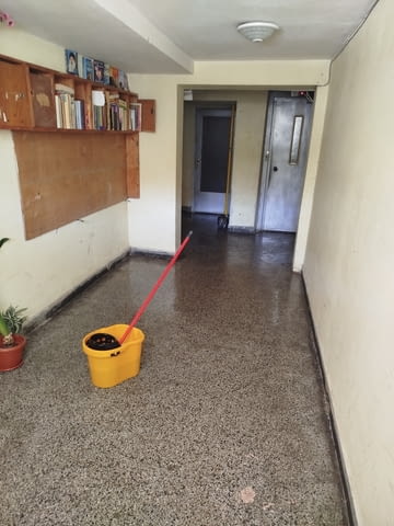 Почиствам Входове 60евро такса на месец - city of Sofia | Cleaning - снимка 1