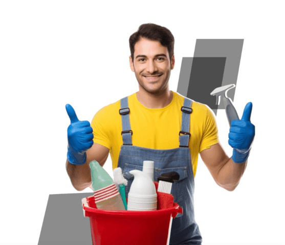 Почиствам Входове 60евро такса на месец - city of Sofia | Cleaning - снимка 2