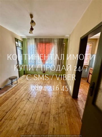 Код 70103. Многостаен монолит 135м2 /108м2 чиста жилищна площ/ в малка кооперация с 8 апартамента, в - снимка 2