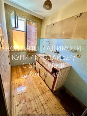 Код 70103. Многостаен монолит 135м2 /108м2 чиста жилищна площ/ в малка кооперация с 8 апартамента, в - снимка 3