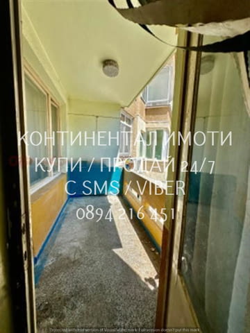 Код 70103. Многостаен монолит 135м2 /108м2 чиста жилищна площ/ в малка кооперация с 8 апартамента, в - снимка 4