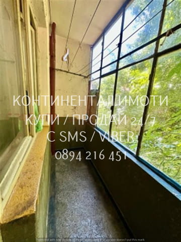 Код 70103. Многостаен монолит 135м2 /108м2 чиста жилищна площ/ в малка кооперация с 8 апартамента, в - снимка 5