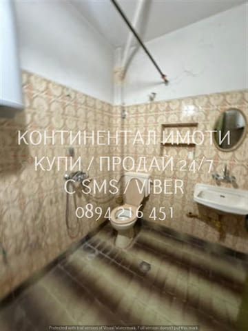 Код 70103. Многостаен монолит 135м2 /108м2 чиста жилищна площ/ в малка кооперация с 8 апартамента, в - снимка 8