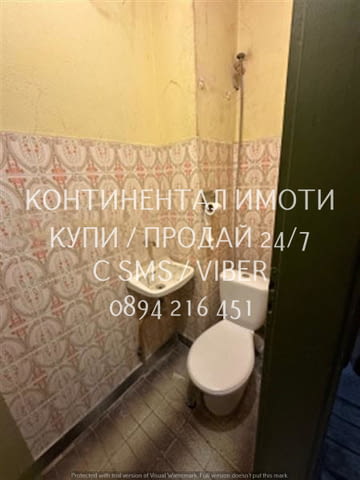 Код 70103. Многостаен монолит 135м2 /108м2 чиста жилищна площ/ в малка кооперация с 8 апартамента, в - снимка 9
