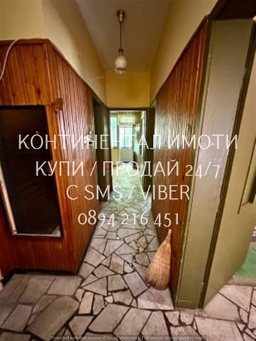 Код 70103. Многостаен монолит 135м2 /108м2 чиста жилищна площ/ в малка кооперация с 8 апартамента, в - снимка 10