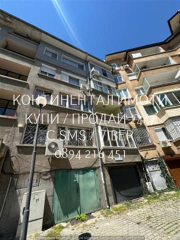 Код 70103. Многостаен монолит 135м2 /108м2 чиста жилищна площ/ в малка кооперация с 8 апартамента, в - снимка 11