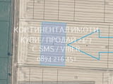 Код 70104. Нива 5400м2 с правилна правоъгълна форма с много лесен достъп от широки коларски пътища.