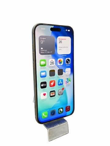 IPhone 17 Pro Max 256GB - град Велико Търново | Смартфони - снимка 2